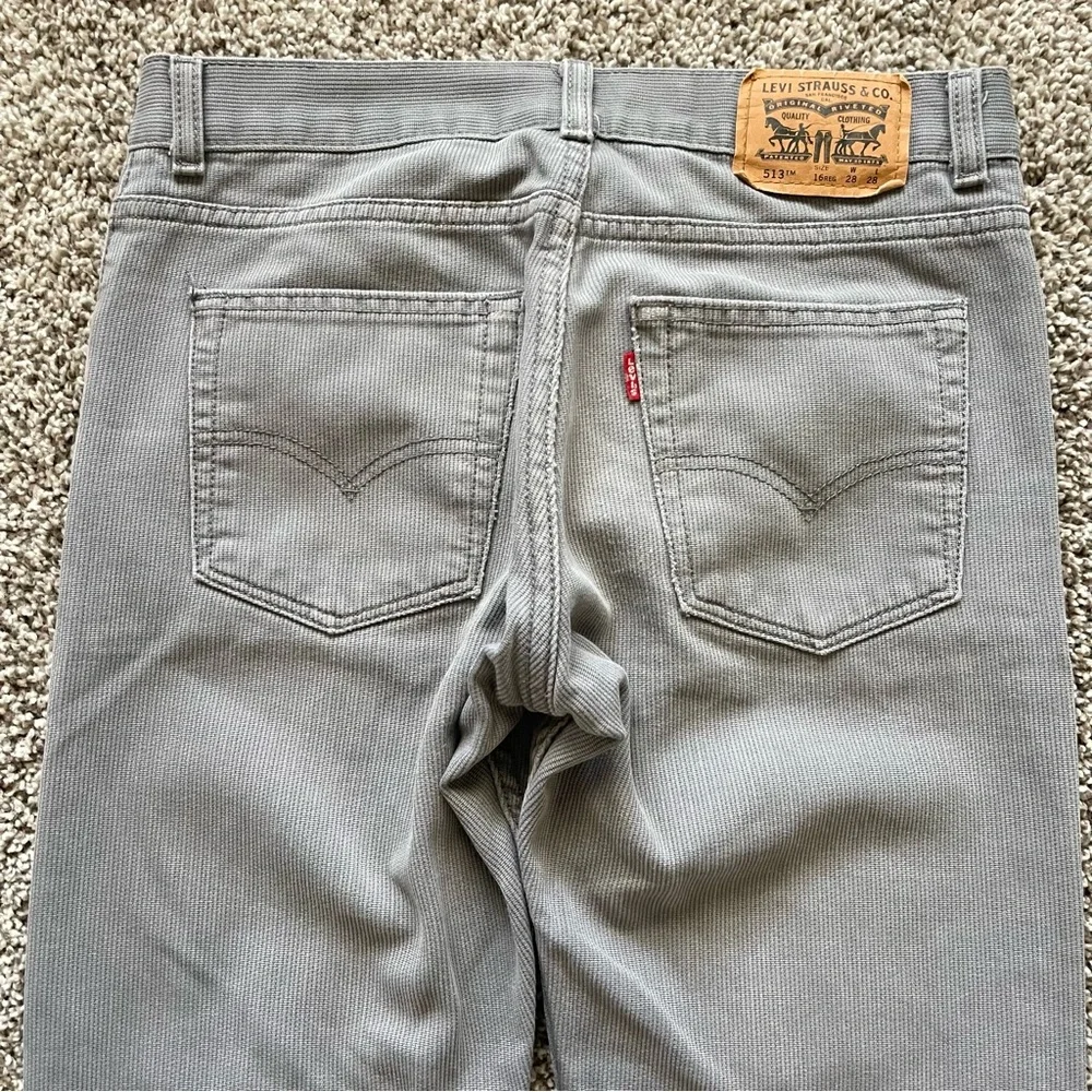 Levis brand levi